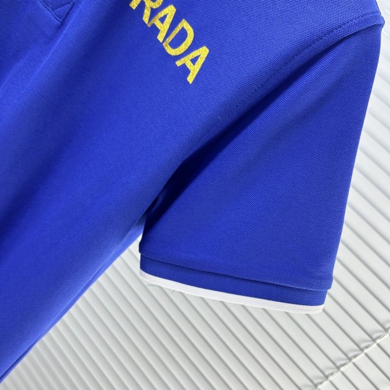 Prada Shirts